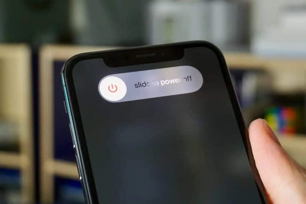 iphone x power off 100742257 ori