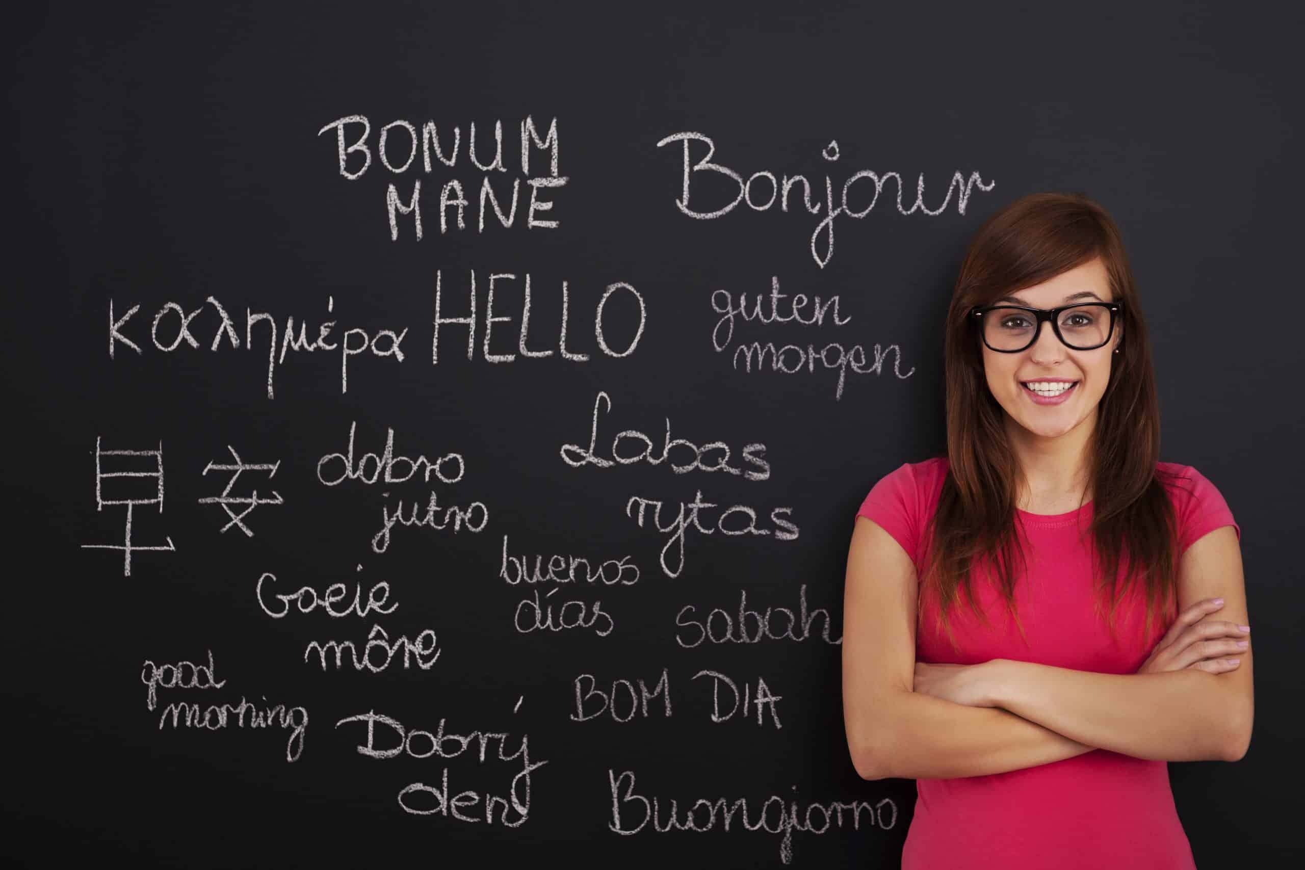 Evde Kendi Kendine Yabancı Dil Nasıl Öğrenilir?