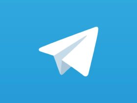 telegram