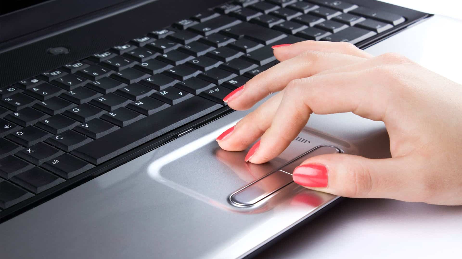 Touchpad Çalışmıyor Sorunu Nasıl Çözülür?
