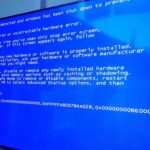 xhunter1.sys blue screen