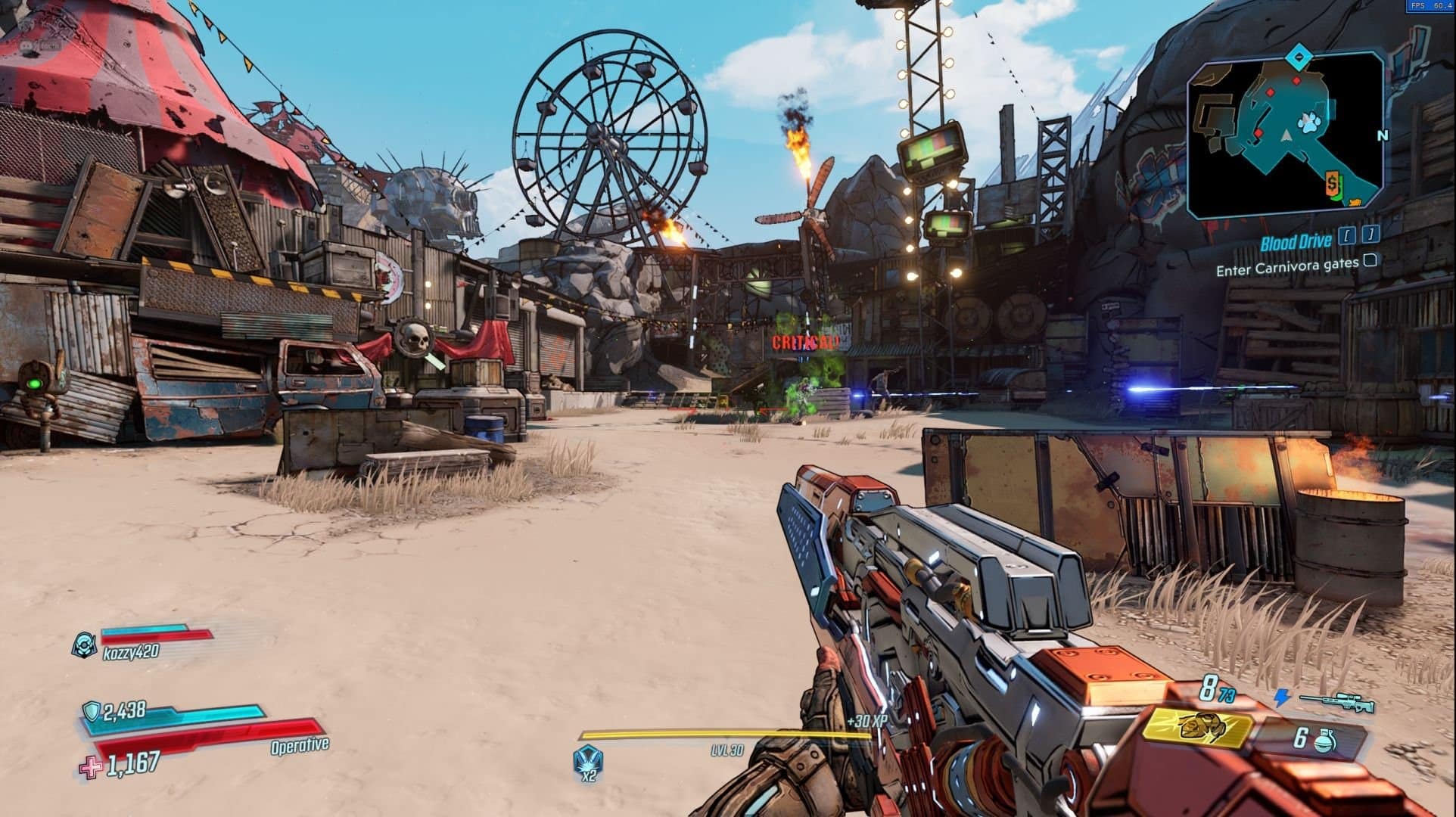 Borderland 3 Oyunculara Neler Sunuyor?