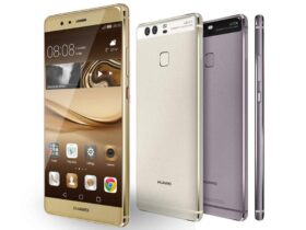 Huawei P9 EVA L29