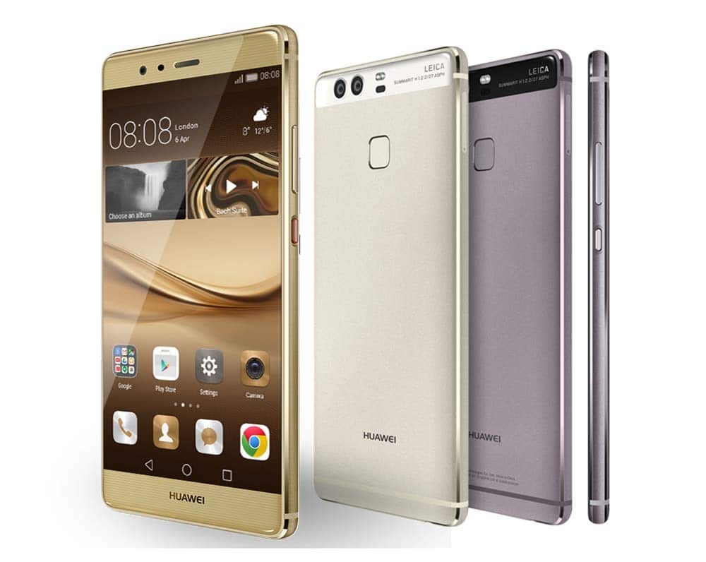 Huawei P9 EVA L29