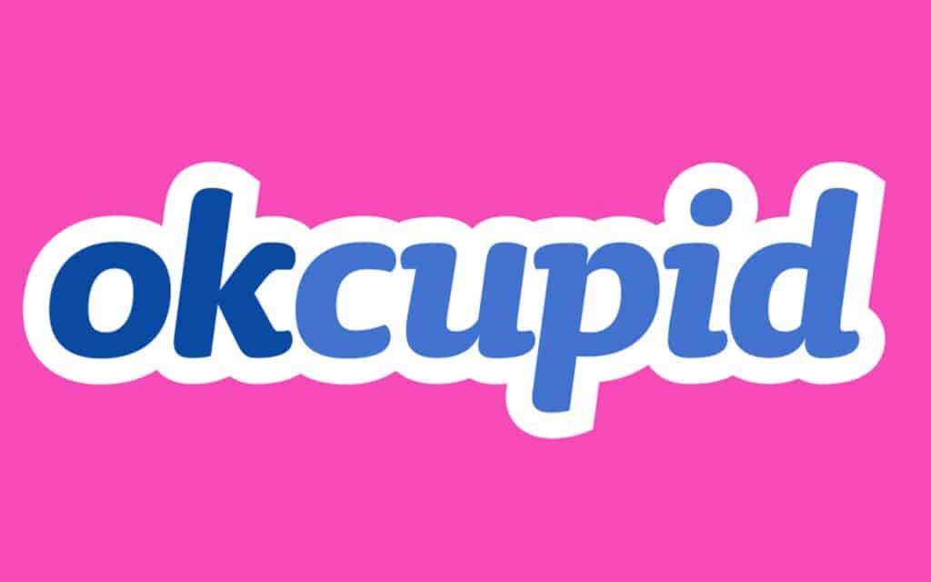 OkCupid dating app