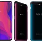 Oppo Find X CPH1871 PAFM00 PAFT0