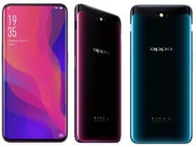 Oppo Find X CPH1871 PAFM00 PAFT0