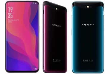 Oppo Find X CPH1871 PAFM00 PAFT0
