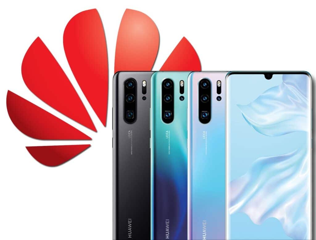 huawei yeni modellerde acik kayn