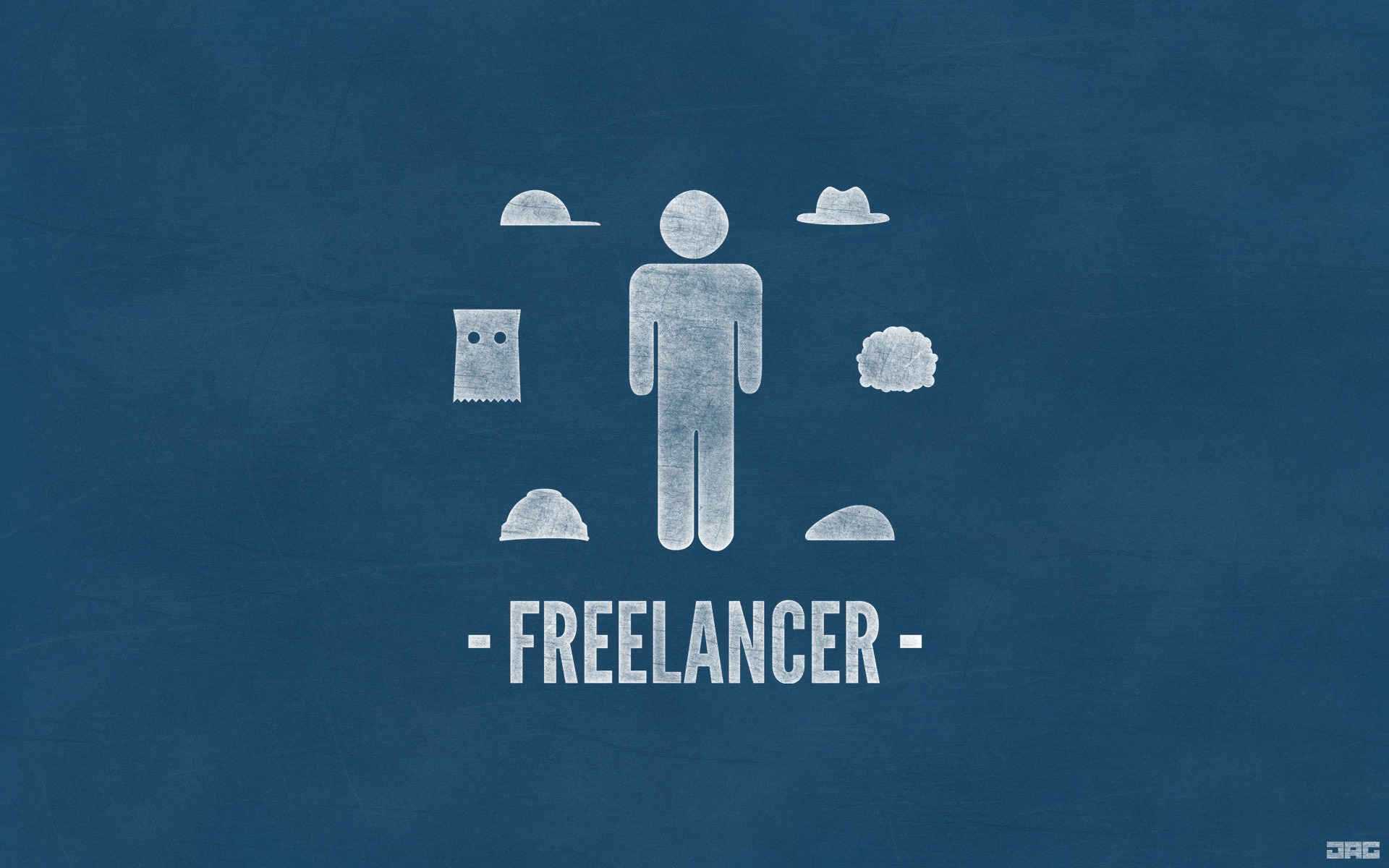 Nasıl Freelancer Olunur?