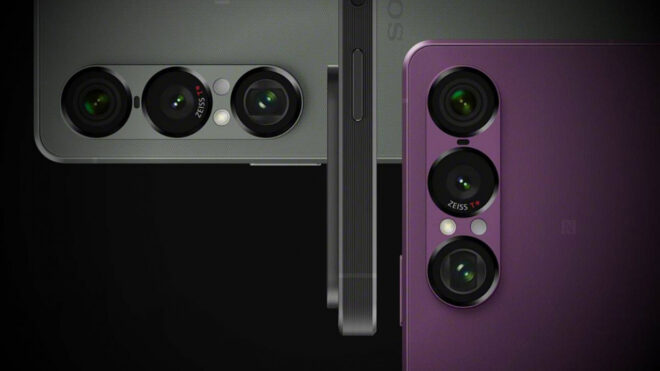 Sony, üst düzey telefonlarında da üçüncü parti üreticilere yönelmiş gibi görünüyor 91 sony ust duzey telefonlarinda da ucuncu parti ureticilere yonelmis gibi gorunuyor 660x371 6