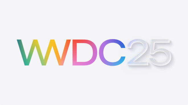 İddiaya göre WWDC25 etkinliği sönük geçecek 91 Apple WWDC25 event branding big.jpg.large 2x copy 660x371 1
