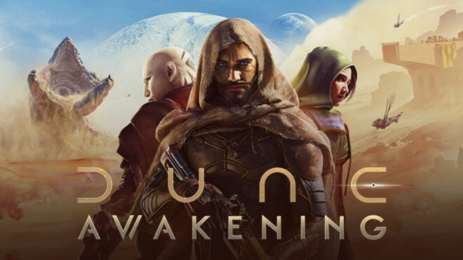Dune: Awakening indirmeye sunuldu; işte detaylar 91 Dune Awakening 24 660x371 1