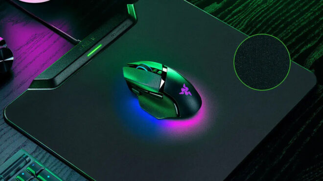 Razer, kablosuz şarj özellikli yeni mousepad modelini tanıttı 91 UJi442PuEgbU4RFM copy 660x371 1