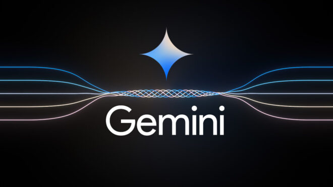 Gemini için hazırlanan “Planlanmış Eylemler” özelliği geniş çaplı dağıtıma çıktı 91 google gemini icin inanilmaz bir demo gosterimi yapti video copy 660x371 1