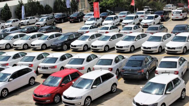 Otomobilde önemli ÖTV değişiklikleri yolda 91 ikinci el otomobil 660x371 1