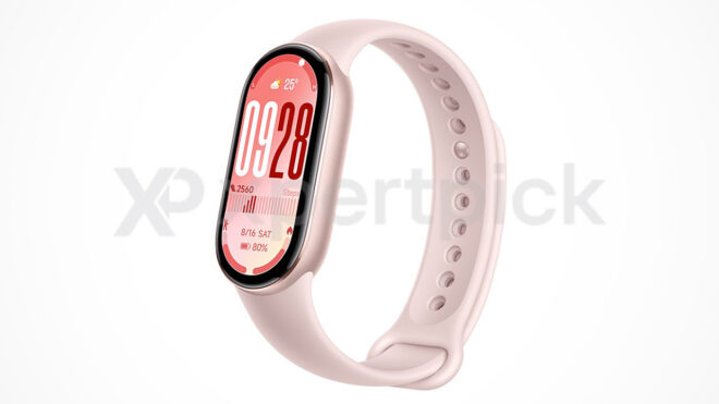 Xiaomi Smart Band 10 akıllı bileklik ortaya çıktı 91 xiaomi smart band 10 ortaya cikti 660x371 1