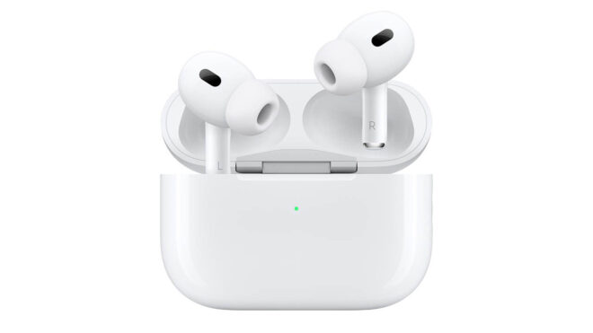 iOS 26, AirPods’lar için bir uyku algılama özelliği de getiriyor 91 AirPods Pro 2 259 1 660x371 1