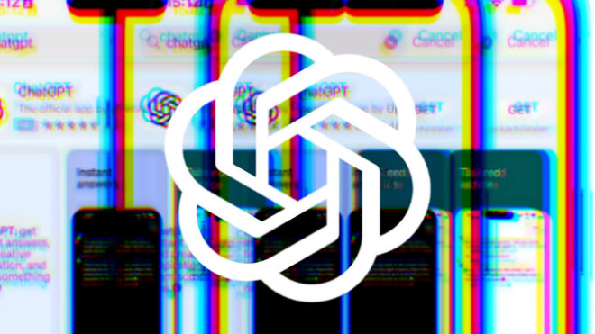 Kompleks görevlere odaklanan ChatGPT Agent duyuruldu 91 ChatGPT iPhone on App Store 1 copy 660x371 1