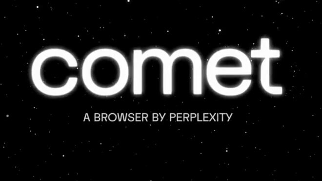 Perplexity, yapay zeka odaklı tarayıcısı Comet’i tanıttı 91 Ekran Resmi 2025 02 25 10.15.32 copy 660x371 1
