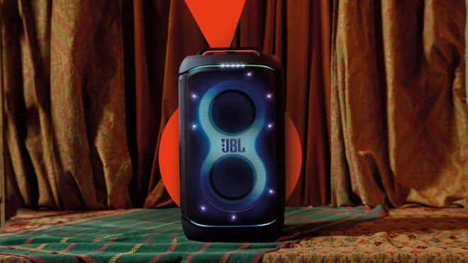 Her ortamı partiye çeviren hoparlör: JBL Partybox 520 91 JBL Partybox 520 244 660x371 1