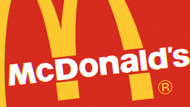 McDonald’s tarafından iş başvurularında kullanılan yapay zeka sistemi, “123456” üzerinden 64 milyon kişinin verilerini riske attı 91 McDonalds logo.svg copy 660x371 1