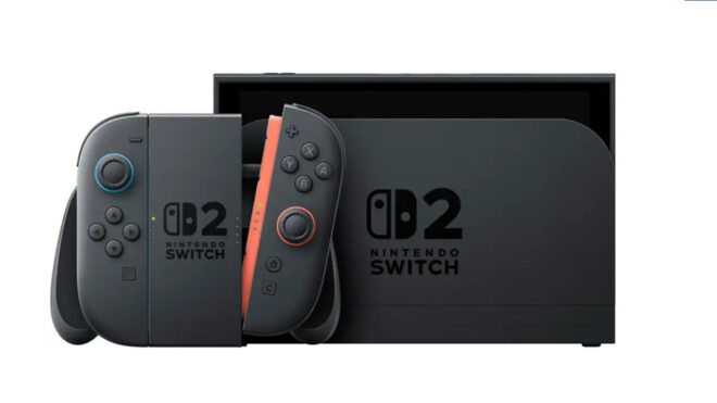 Yeni nesil oyun deneyimi; Nintendo Switch 2 incelemesi 91 Nintendo Switch 2 883 660x371 1