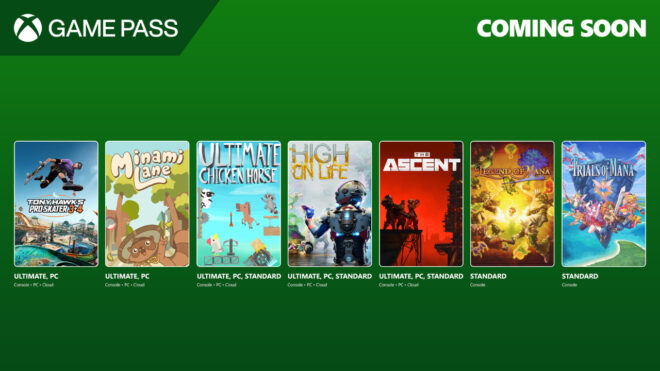Arkane Studios’un eski patronu Raphael Colantonio Xbox Game Pass servisini eleştirdi 91 XBOX GamePass Announcement 16x9 6.1.2025 EN US 6bf80fb9e955915b39e1 copy 660x371 1