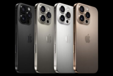 iphone 16 pro ailesi 15 pro ailesinden biraz daha agir 660x371 1