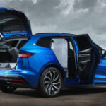 skoda enyaq cargo rear quarter static doors open copy 660x371 1
