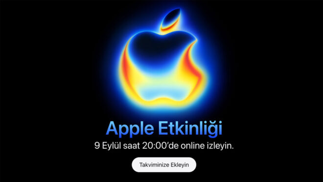 Apple, iPhone 17 serisini ve diğer yeni donanım ürünlerini 9 Eylül’de tanıtacak 91 Ekran Resmi 2025 08 26 20.19.13 660x371 1
