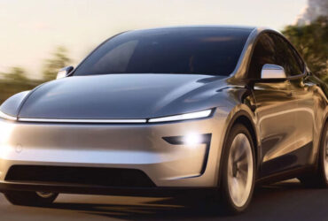 Model Y 2 driving front 2 660x371 1