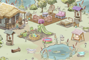 PR Kamaeru PC screenshot 01 660x371 1
