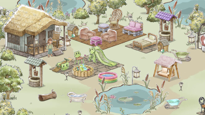 PR Kamaeru PC screenshot 01 660x371 1