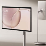 Xiaomi introduces Smart Home Screen Max portable display 660x371 1
