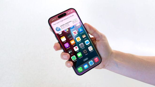 iOS 18 Siri Personal Context copy 660x371 1