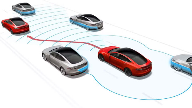 Tesla: “Türkiye’deki tüm Tesla sahiplerine özel bir teşekkür olarak, Enhanced Autopilot (EAP)’ı sınırlı süre için yarı fiyatına sunacağız.” 85 vfeFmRjQEyKqFfb9y6Yg 660x371 1
