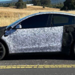 yeni tesla model y performance icin testler aktif olarak suruyor222 660x371 1