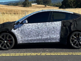 yeni tesla model y performance icin testler aktif olarak suruyor222 660x371 1