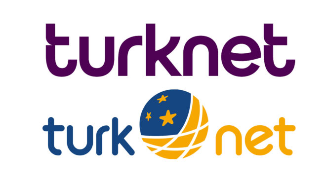 Turknet, logosunu yenilediğini duyurdu 91 1757082891 Turknet Yeni Logo 660x371 1