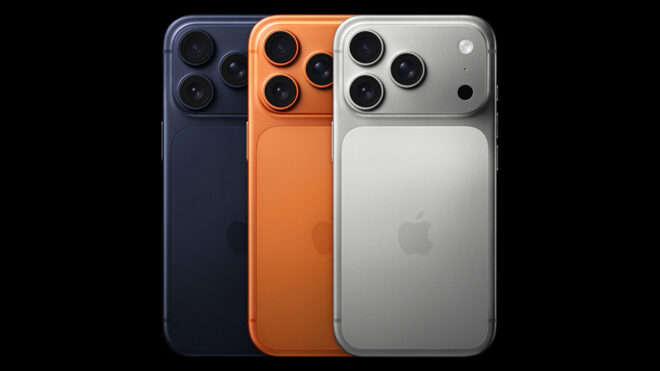 Apple iPhone 17 Pro color lineup 250909 inline.jpg.large 2x 660x371 1