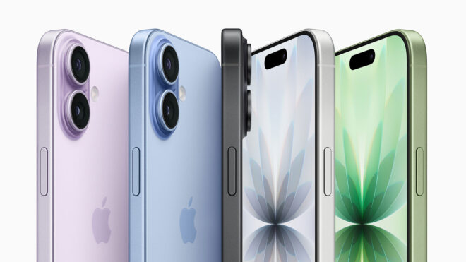 120 Hz ekranıyla birçok kişiyi sevindiren iPhone 17’ye yönelik talebin beklentinin ötesinde olduğu belirtiliyor 85 Apple iPhone 17 color lineup 250909 big.jpg.large 2x 660x371 1