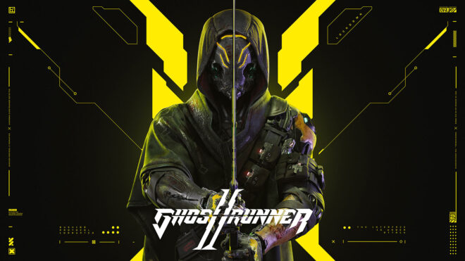 Epic Games Store, bu sefer üç farklı oyun hediye ediyor 91 EGS Ghostrunner2 OneMoreLevel S1 2560x1440 15845148fae1d0cfd7f3e98c9b3ba6ba 660x371 1