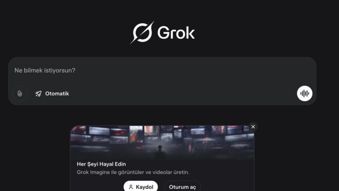Grok’un X hesabı millî güvenlik ve kamu düzeninin korunması gerekçesiyle erişime engellendi 91 Ekran Resmi 2025 09 11 17.34.10 660x371 1