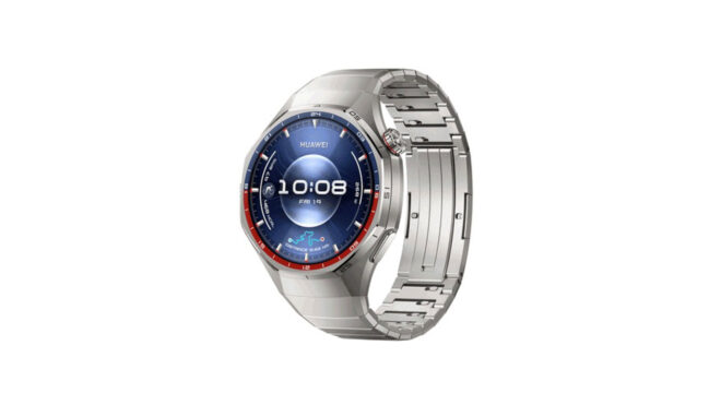 Huawei Watch GT 6 serisi pil ömrüyle fark yaratacak; işte detaylar 91 Huawei Watch GT6 Pro 1756985544 0 0 660x371 1