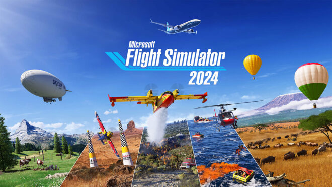 Microsoft Flight Simulator 2024 yıl sonunda PlayStation 5 için de çıkacak 91 Microsoft Flight Simulator 2024 Inceleme 1 660x371 1