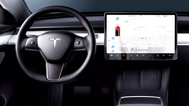 Tesla araçlara yeni “düşük güç modu” eklendi 91 Tesla Low Power Mode 2048x1152 1 660x371 1