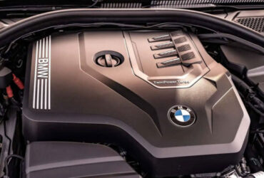 bmw b48 four cylinder engine 660x371 1
