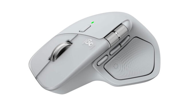 Logitech MX Master 4, Türkiye’de erkenden satışa sunuldu 91 csm Logitech MX Master 4 Amazon leak 1 5032da8f5d 660x371 1