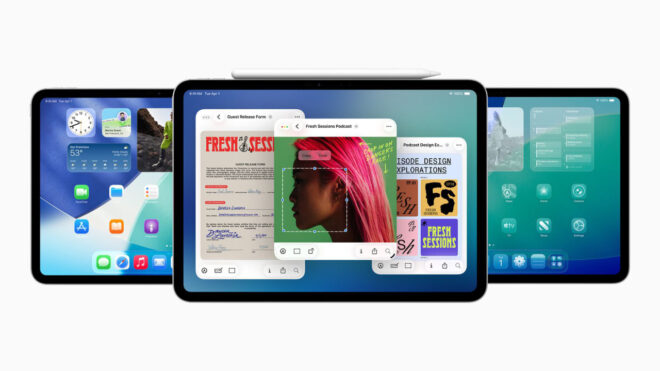 iPadOS 26 işletim sistemi resmi olarak yayınlandı 91 iPadOS 26 Apple Newsroom copy 660x371 1